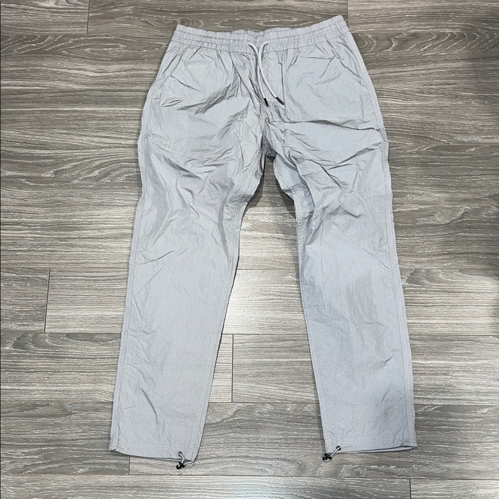 Publish Light Gray Joggers